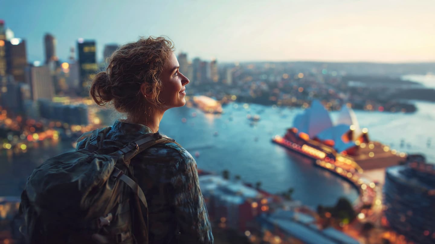 Safest Countries to Visit in 2026