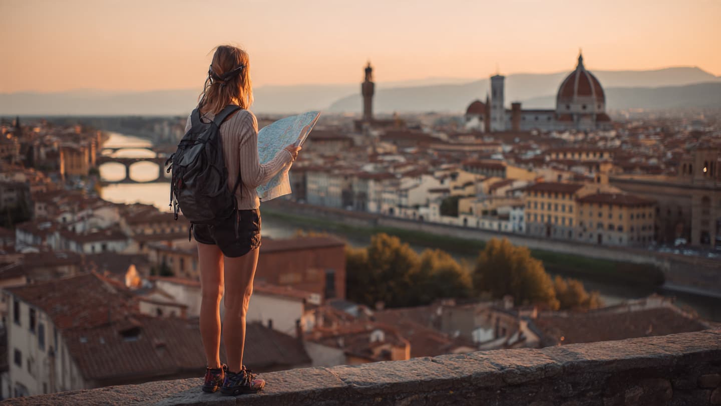 Best Places to Visit in Europe for First-Timers