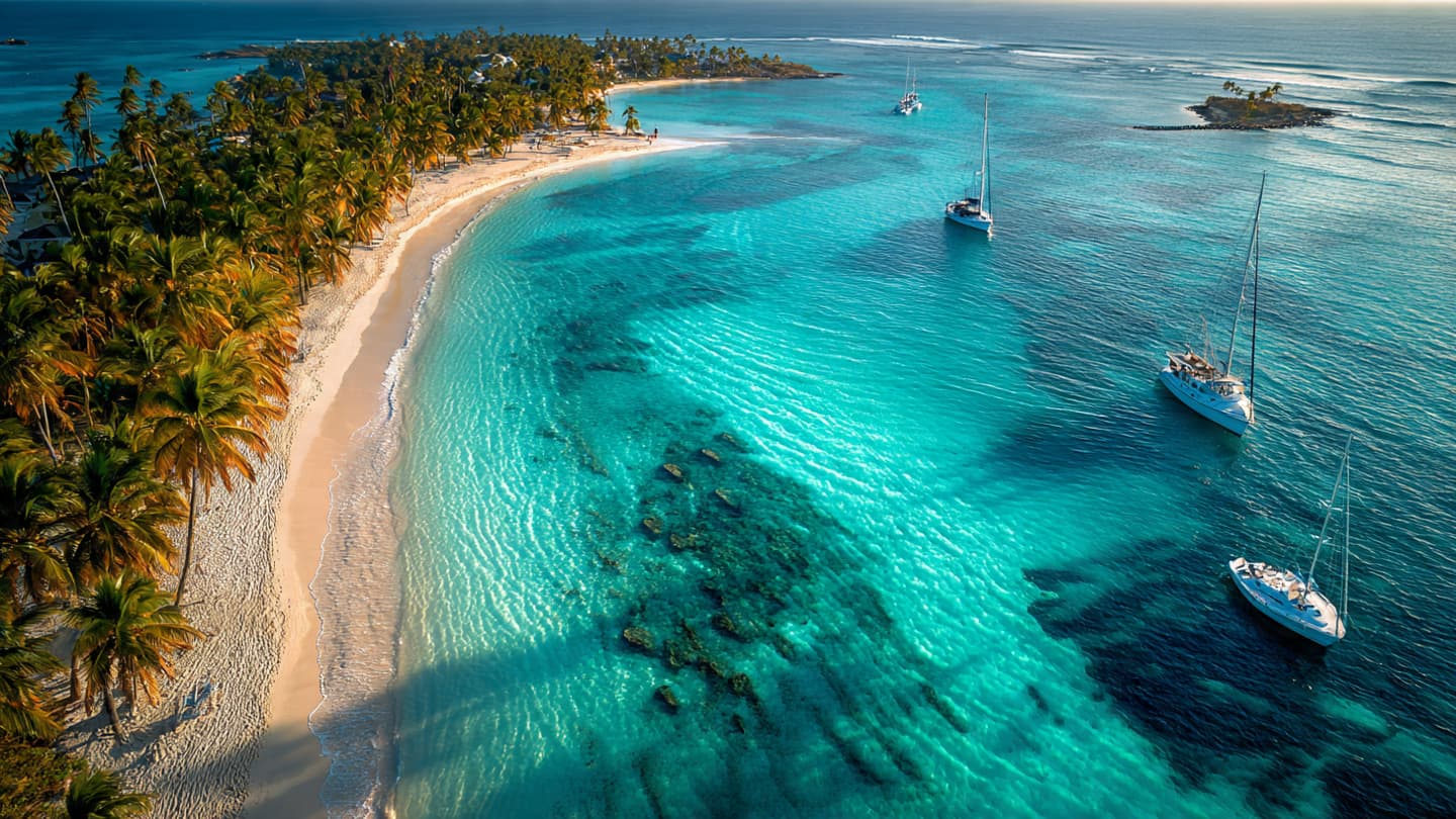 Best Warm-Weather Destinations in December