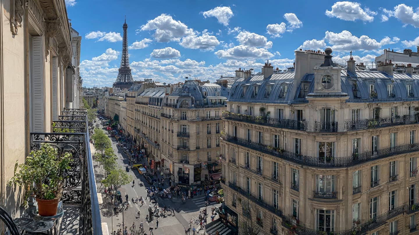 First Time in Paris: What to Know Before You Go