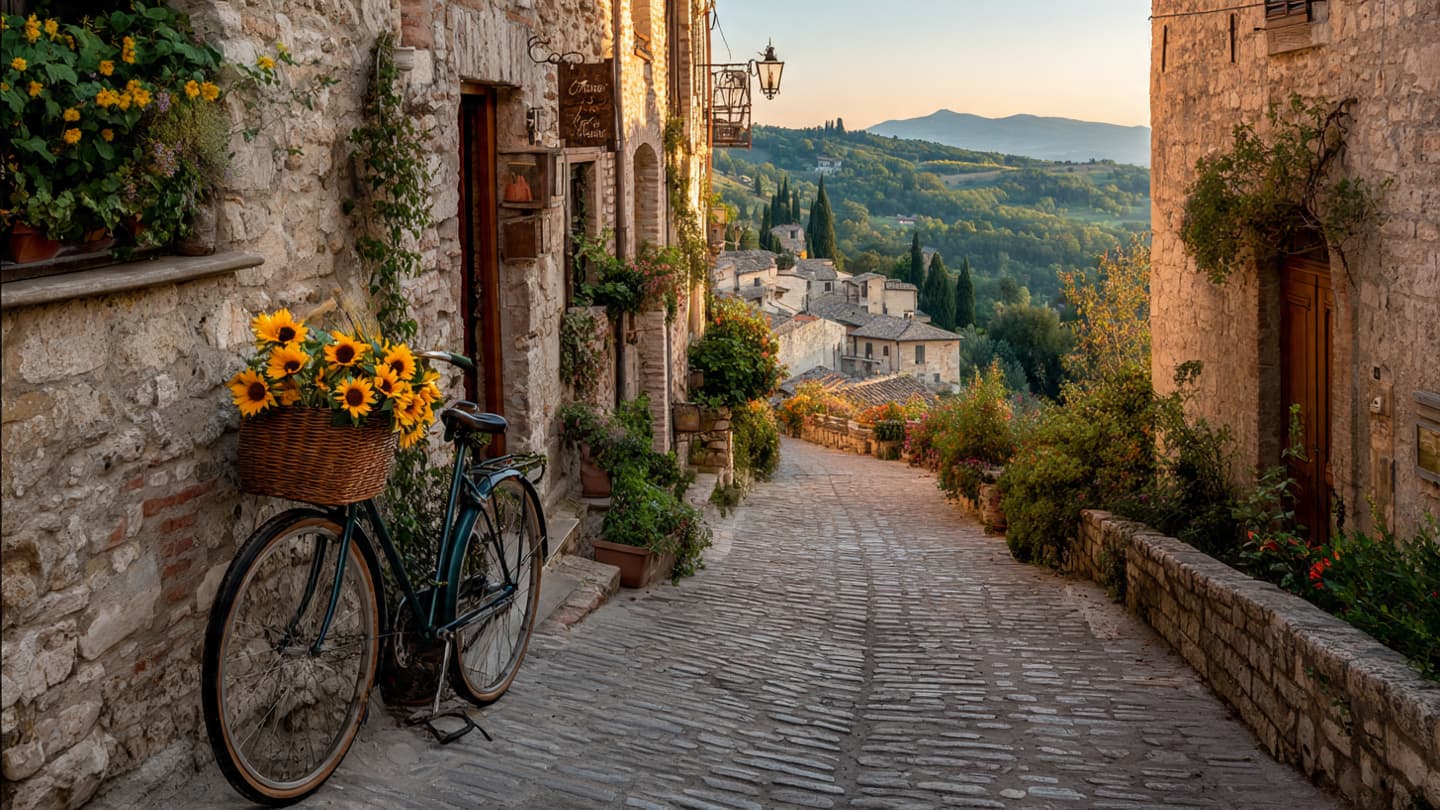 Italy Travel Guide: Complete 2026 Edition