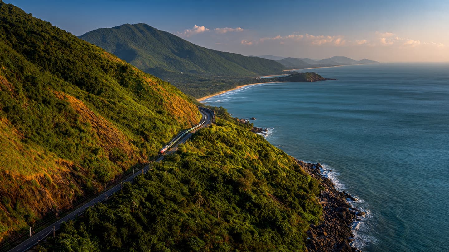 The Essential Vietnam Travel Guide: Navigating from Hanoi to Ho Chi Minh City