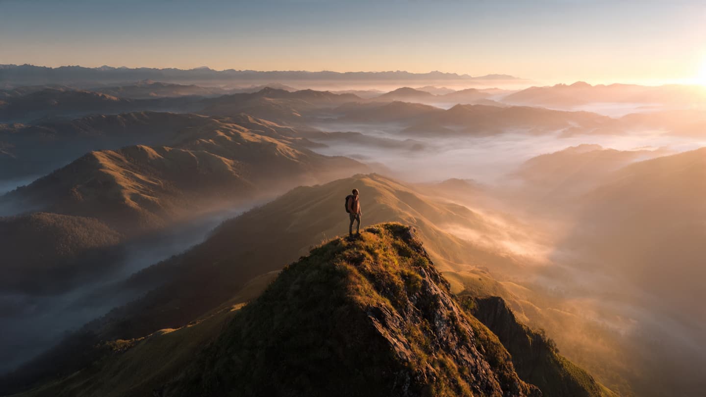 Best Adventure Travel Destinations for Thrill-Seekers in 2026