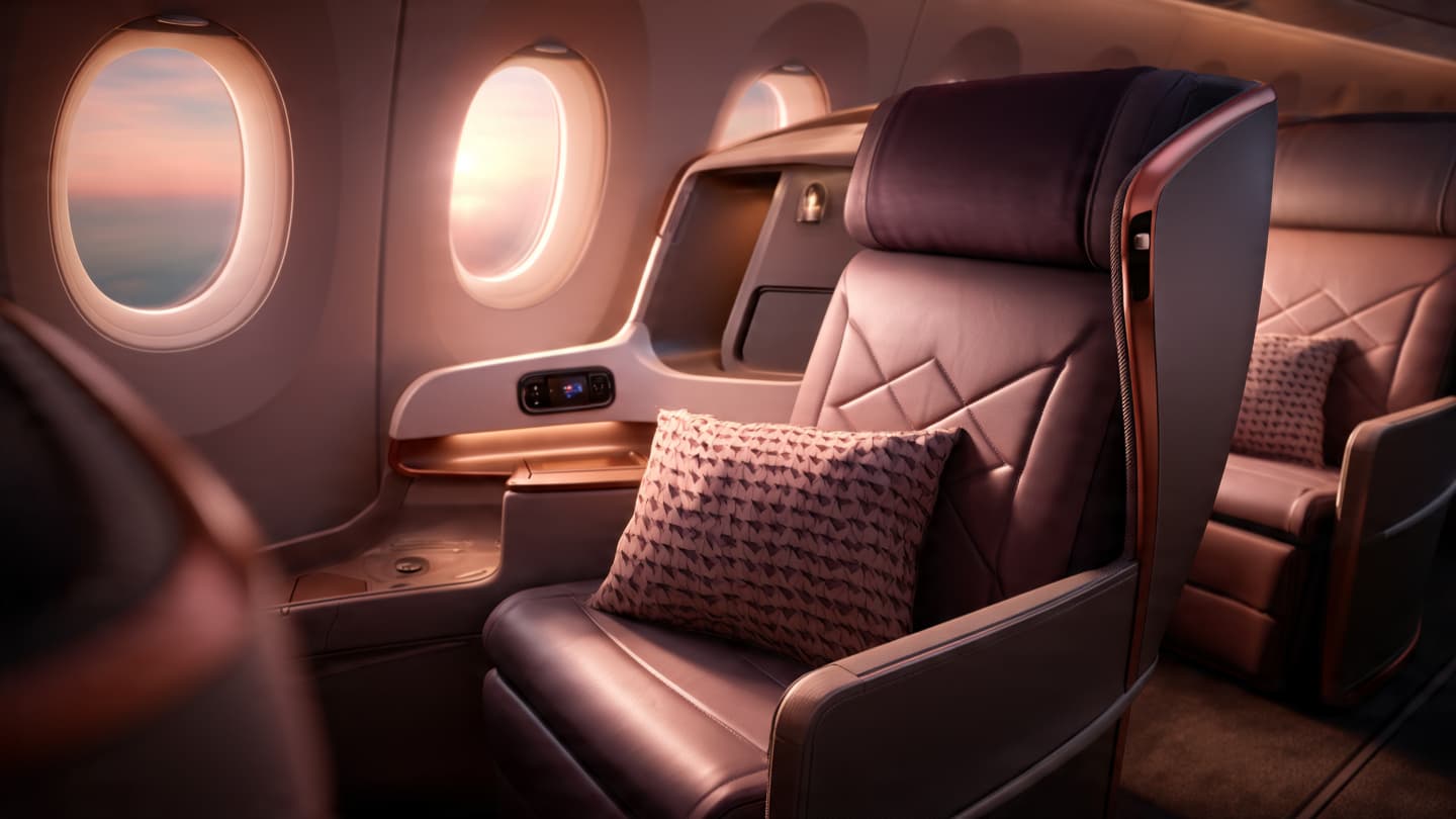 Singapore Airlines Business Class Review: Worth the Price in 2026?