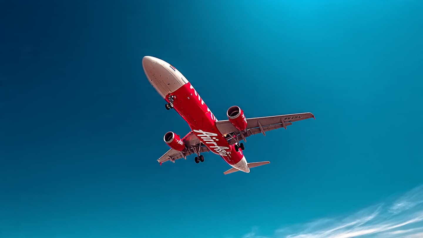 Best Budget Airlines in Asia That Are Actually Safe and On Time
