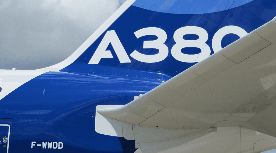 Best Seats on the Airbus A380: Every Cabin Explained Row by Row