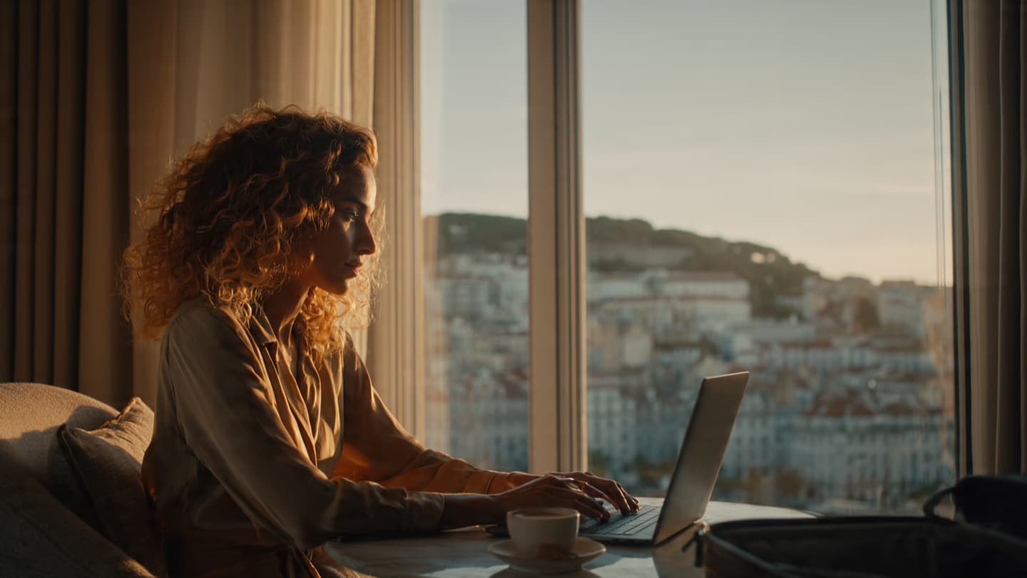 Digital Nomad Lifestyle Reality: What Working Abroad Is Really Like