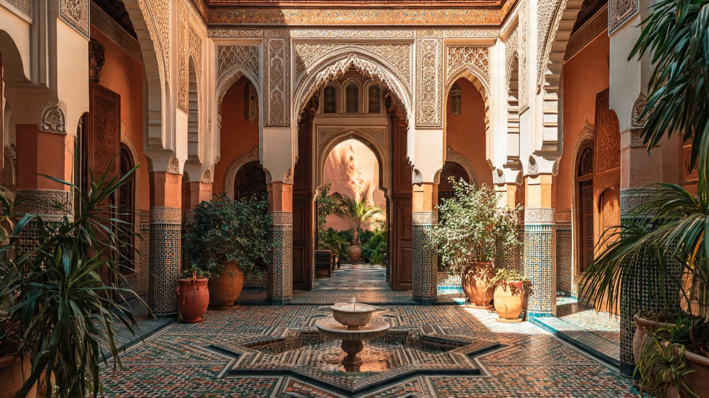Morocco Unfiltered: What Morocco Independent Travel Really Looks Like Past the Pretty Photos