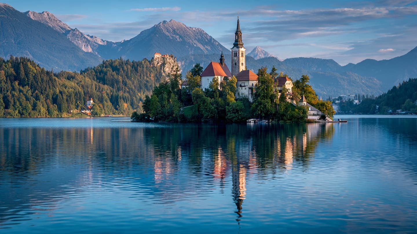 Slovenia Travel Itinerary: Why Slovenia Deserves More Than a Quick Stop in Europe