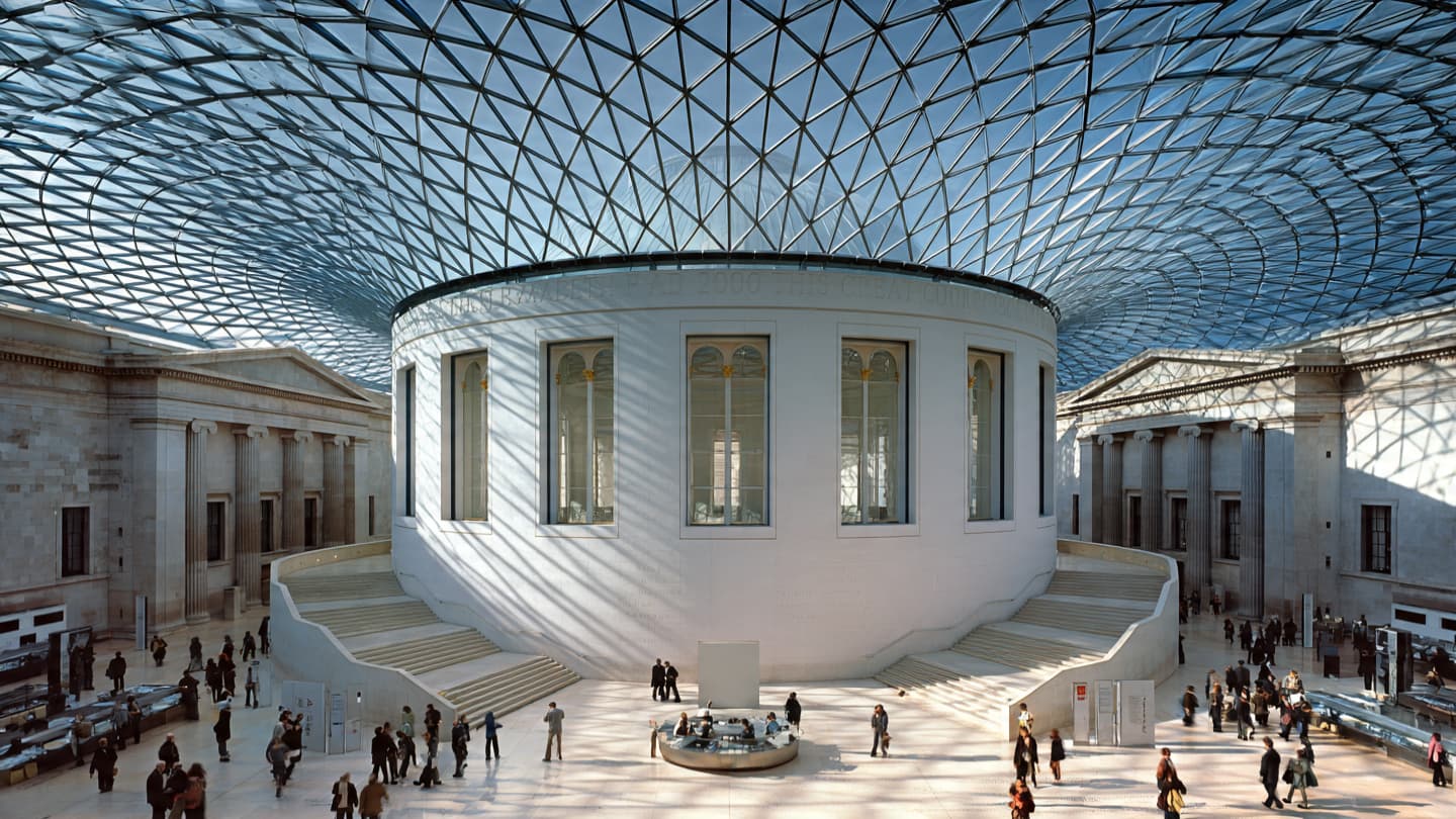 The Best Free Museums in Europe That Are Better Than the Paid Ones Nearby