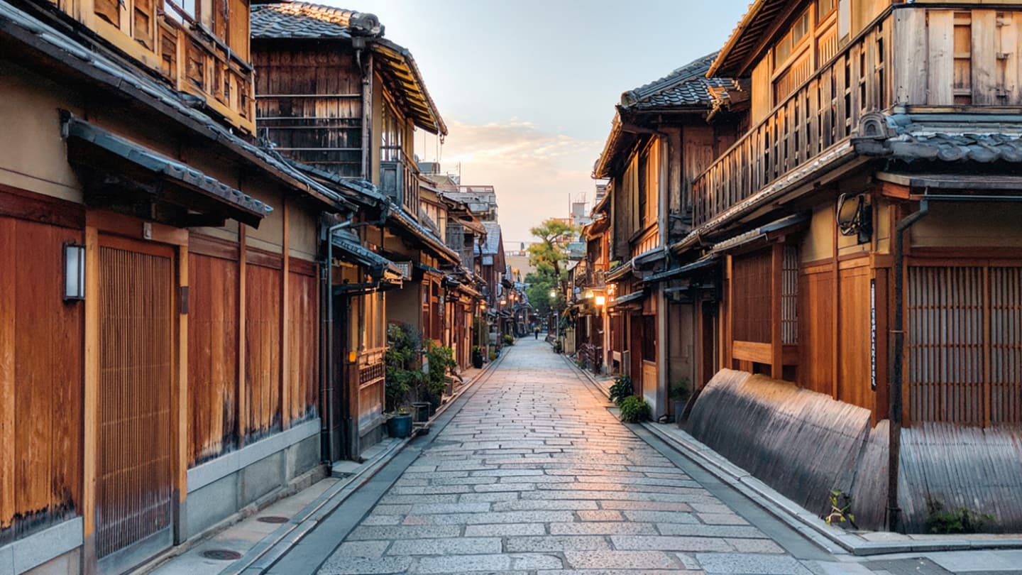 Why Japan Feels Completely Different When You Travel It Alone