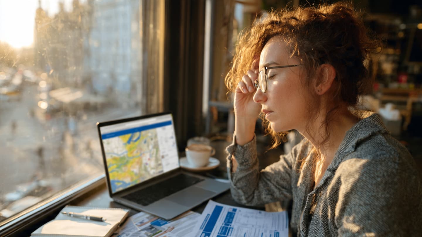 Why Your Travel Itinerary Falls Apart (And How to Fix It Before You Leave)