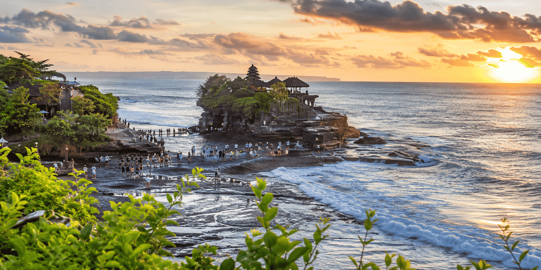 Nobody Warns You About Bali in August. Consider This Your Warning