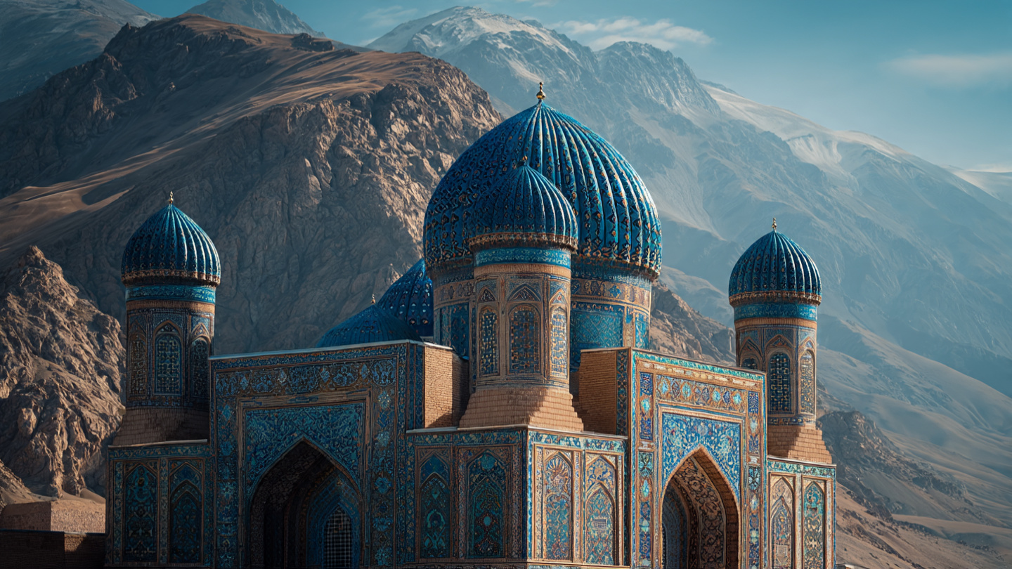 Hidden Gems in Asia: Places to Visit That Most Tourists Skip Completely